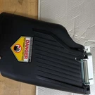 Fits Cub Cadet 931-04244 Discharge Chute Assembly Wide Cut CC760ES. Fixed Price $59.50.