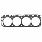 Sierra 18-2946 Head Gasket 3.0L Mercruiser 27-52364 Omc Volvo 908611 9-63700. Fixed Price $44.34.