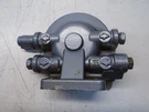 M5A Yamaha V6 V8 4.3L 5.7L Sterndrive YSC-10171-10-0C Fuel Filter Housing Header. Fixed Price $24.95.