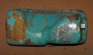FN5T15351 Omc Ford Stern Drive 175 Hp Oil Pan Pn D5JE-6675-CA Fit 1976-1977. Fixed Price $52.50.
