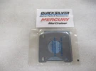 U25 Genuine Mercury Quicksilver 27-558101 Gasket Oem New Factory Boat Parts. Fixed Price $6.10.