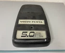 Volvo Penta 3850510 Air Intake Carburetor Cover 4.3 5.0 5.7L Holley 0720. Fixed Price $30.00.