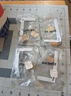 New Omc Johnson Evinrude Fuel Filter Assembly 3854019 Holley 85R 5895Z. Fixed Price $10.07.