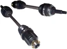 Driveshaft Shop 510174 Front Level Axle For 2001 2007 Mitsubishi Lancer Evo. Fixed Price $354.95.