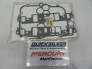 G85 Mercury Quicksilver 27-824326 Engine Gasket Set Oem New Factory Boat Parts. Fixed Price $29.69.