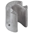 Anode Motor Base Bravo/blackhawk - 1 Pc 43.424.00 4342400. Fixed Price $54.30.