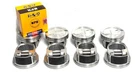 Set Of Pistons & Rings For 2006-15 Chevy Gm 6.0L (364) V8 Ohv 16 L76 L96.. Fixed Price $292.44.