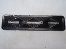 U2 Mercruiser 39332A1 Alpha One 120HP 140HP 2.5L 3.0L Pushrod Side Cover 1963-89. Fixed Price $21.95.