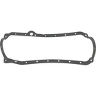 Sierra 18-1237 Oil Pan Gasket Replaces Mercruiser 27-13865-1 Omc 3856138. Fixed Price $40.39.