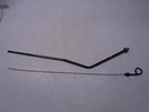 H6 Mercruiser Oil Level Gauge Dipstick 86082 92078A1 And Tube. Fixed Price $99.95.