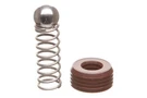 Mercruiser Check Valve Kit Replaces Oem 24-17997A1 & 18-2715. Fixed Price $14.84.