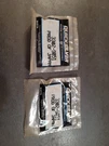 New Oem (lot Of 2) Mercury Quicksilver Jet 3302-9051. Fixed Price $11.99.