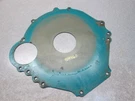 909460 Flywheel Cover Inspection Plate Omc Ford V8 Marine Stern Drive. Fixed Price $49.99.