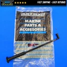 Oem Mercury Mercruiser Quicksilver 90241 Choke Pull Rod Knob Handle. Fixed Price $11.40.