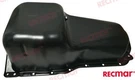 Oil Pan 181 And 3.0LX Fits Volvo Penta Stern Drive 3854015. Fixed Price $173.23.