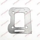 Exhaust Elbow Gasket Repl For Mercruiser 224 Cid 27-18272 27-97863 18-0881-1. Fixed Price $9.77.