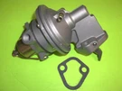 Fuel Pump (bowl Faces Down) Mercruiser 4 Cyl 2.5L 3.0L 3.7L, 18-7282 861676A1. Fixed Price $49.97.