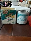 New Aqua Power Volvo 6008 3517857-3 Oil Filter Stern Drive Marine. Fixed Price $7.94.