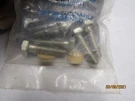 5 New Quicksilver Mercury Mariner Screw Bolts 10-36137. Fixed Price $8.99.