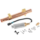 Fuel Pump & Cooler Kit For Mercury Mercruiser 8M0125853, 865356T, 863413T V6, V8. Fixed Price $146.85.