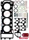 Gasket Kit Fits Volvo Penta Stern Drive 3588432. Fixed Price $345.66.