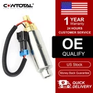 For Mercruiser 861156A1 807949A1 18-35433 Non-threaded Electric Fuel Pump. Fixed Price $39.99.