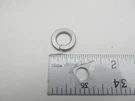 0303807 Omc Sterndrive 240 & 250 Models Lock Washer. Fixed Price $11.20.