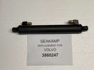 New Seakamp Volvo Penta 3860247 Engine Oil Cooler 8.1L 2" Diameter 18" Oal. Fixed Price $360.26.