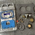 Genuine Volvo Penta New Oem Carburetor Repair Rebuild Kit 21533400 4.3 5.0 5.7L. Fixed Price $100.00.