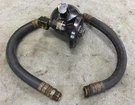 Mercruiser 1983-1987 3.7 Oil Filter Adapter P/n 94023A With Hoses. Fixed Price $93.58.