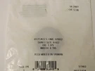 Sierra Marine Oil Seal 18-2061 Omc Evinrude Johnson 329922. Fixed Price $13.99.