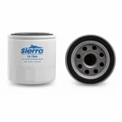 Sierra 18-7944 Fuel Water Separator Filter 10 Micron Short Marine Engine. Fixed Price $14.48.