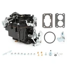 Carburetor For 2 Bbl V6 4.3L Mercarb Mercruiser Boats Marine 3310-807764A1. Fixed Price $128.98.