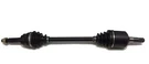 Driveshaft Shop 750HP Level Front Single Axle RA8521X5 For Subaru Wrx & 04 Sti. Fixed Price $420.00.