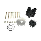 46-807151A14 For Mercruiser Bravo Raw Water Pump Impeller Repair Kit 18-3150. Fixed Price $34.99.