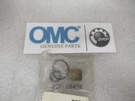 F1A Evinrude Johnson Omc 3854019 Fuel Filter Kit Oem New Factory Boat Parts. Fixed Price $9.56.