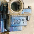 Mercruiser Rochester Jet 2BBL Carburetor 7040082 Marine For Repair. Fixed Price $39.99.