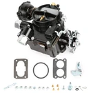 Carburetor For 2 Bbl V6 4.3L Mercarb Mercruiser Boats Marine 3310-807764A1. Fixed Price $135.99.