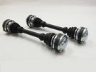 Driveshaft Shop Anti-wheel 1000HP Axles For 04-06 Pontiac Gto. Fixed Price $1130.41.