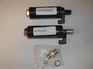 Low And Pressure Fuel Pumps Omc Volvo Penta 3857650 3858261 5.0 5.7 High. Fixed Price $115.00.