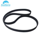 Timing Belt 18-15132 Fits Yamaha 6P2-46241-02-00 F200 F250. Fixed Price $71.29.