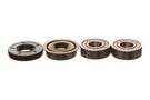 Mercruiser Brass Water Pump Bearing & Seal Kit For 46-8M137216 46-8M0137217. Fixed Price $37.17.