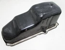 14259 809910 Mercruiser V8 5.0 5.7 Stern Drive Small Block Oil Pan. Fixed Price $95.00.