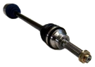 Dss For Subaru 1992-2001 Impreza Sti (GC8) R180 Rear 500HP Axle RA8526X4. Fixed Price $919.58.