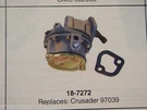 Fuel Pump Sierra 18-7272 Fits Crusader 97039 Boatingmall Engine Parts. Fixed Price $529.00.