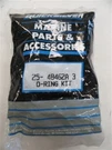 Mercury Quicksilver O-ring Kit 25-48462A 3 Marine Boat. Fixed Price $103.46.