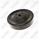 Mercury Mercruiser Engine Water Pump Pulley Repl 807729T 8M0153706. Fixed Price $46.07.