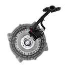 Cool Fan Clutch For Fit Chevy Silverado/sierra 2500HD/3500HD 15-16 1540580. Fixed Price $118.73.