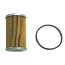 Glm Inboard Fuel Filter & Gasket Omc 982230 Volvo 841162-1. Fixed Price $15.03.