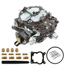 For Rochester Quadrajet Volvo Penta 5.7 225E Marine Carburetor 4BBL 17059298. Fixed Price $279.99.